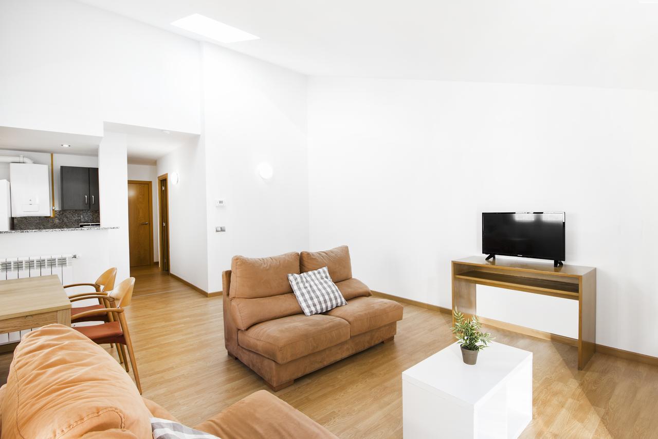 Apartamento Font Del Ferro