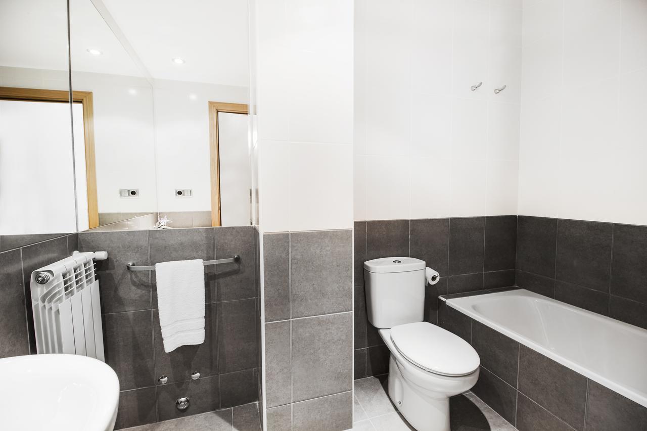 Apartamento Font Del Ferro El Tarter