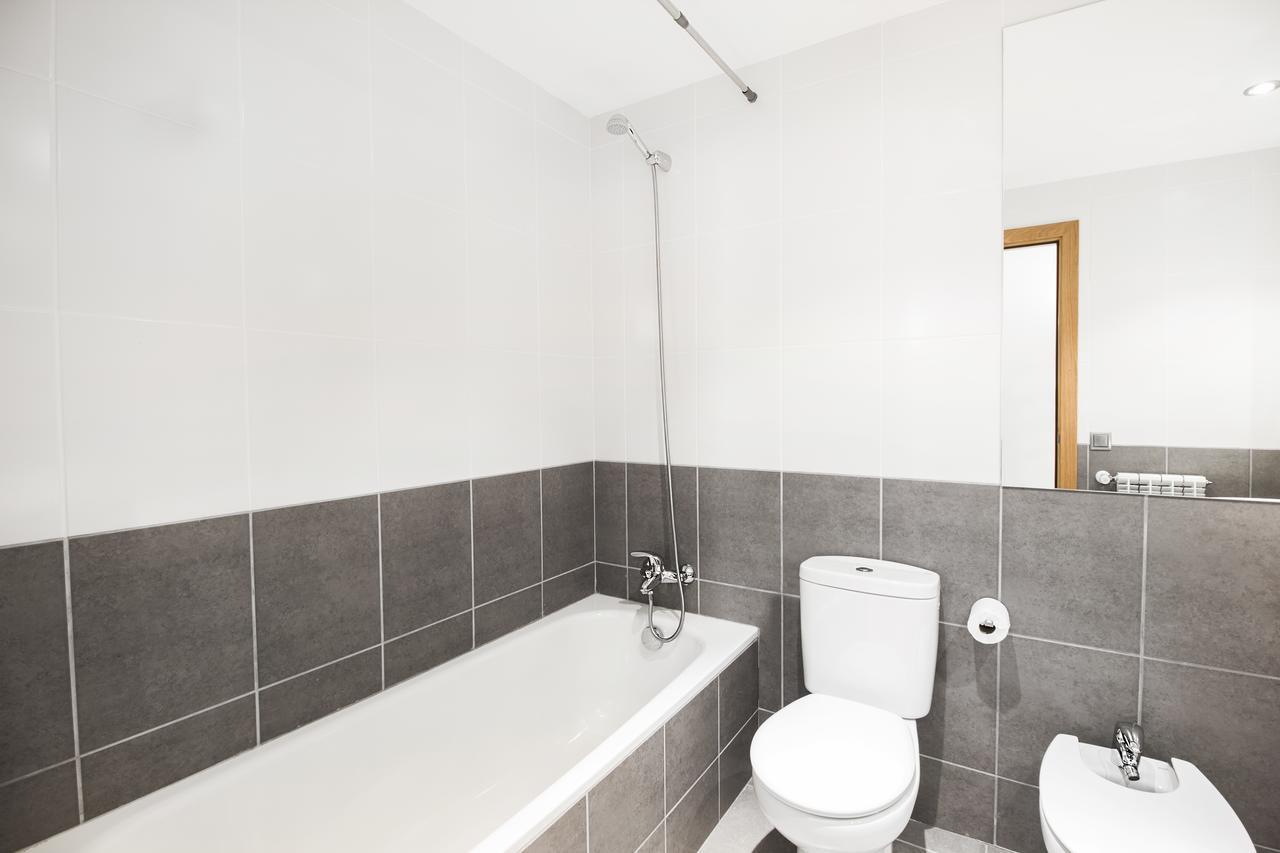 Apartamento Font Del Ferro *