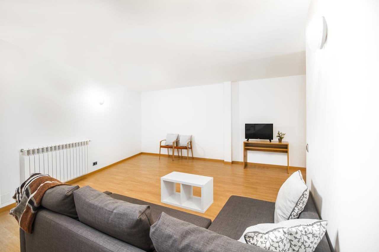 Apartamento Font Del Ferro