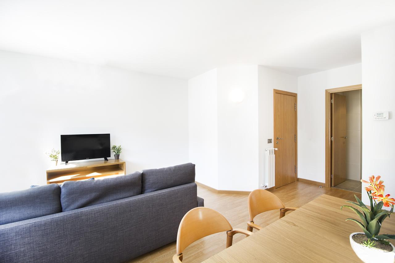 Apartamento Font Del Ferro El Tarter