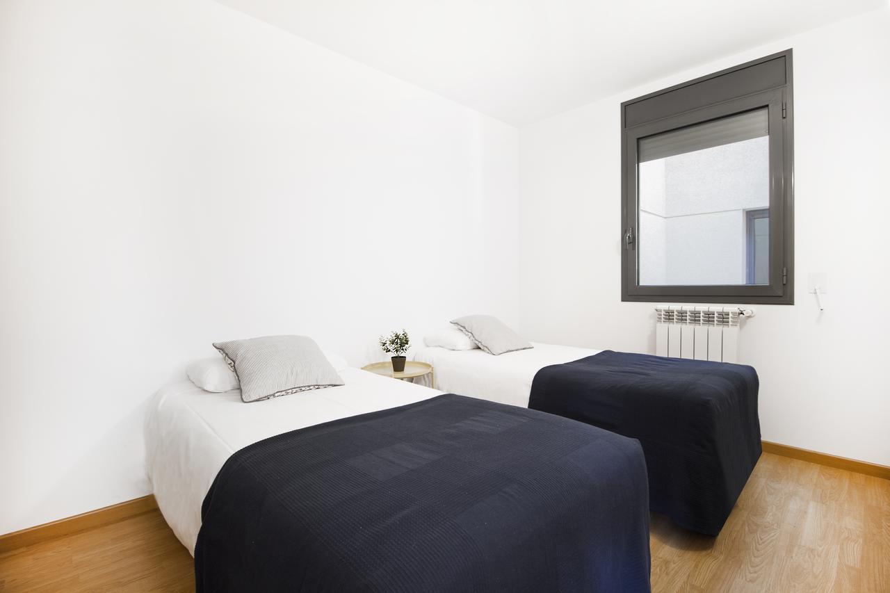 Apartamento Font Del Ferro El Tarter