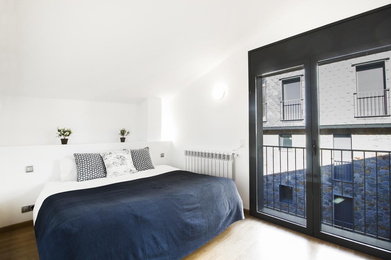 Apartamento Font Del Ferro *